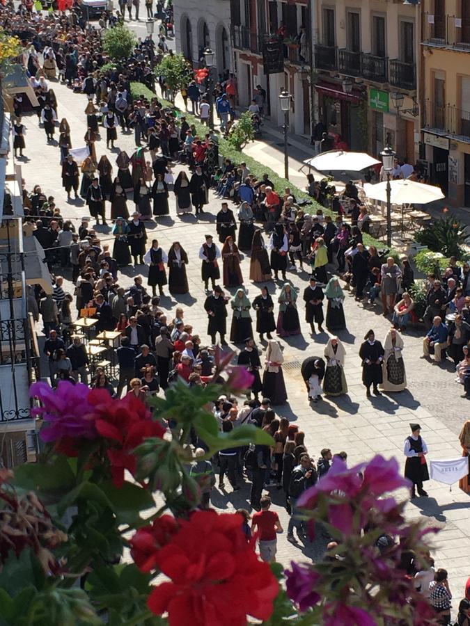 Antico Corso Charme Panzió Cagliari Kültér fotó